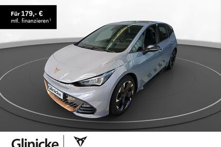 Cupra Born Gebrauchtwagen