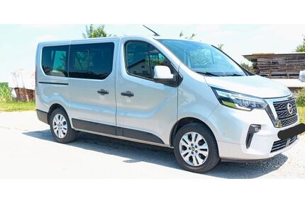 Nissan NV300 Gebrauchtwagen