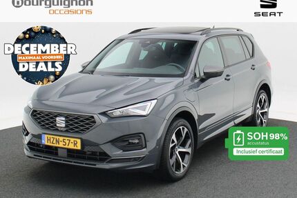 Seat Tarraco Gebrauchtwagen