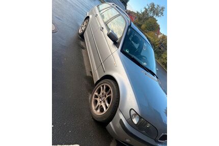 BMW 316 Gebrauchtwagen