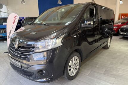 Renault Trafic Gebrauchtwagen