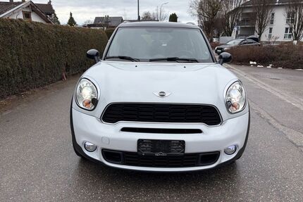Mini Countryman S (Cooper) Gebrauchtwagen