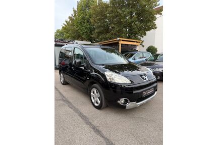 Peugeot Partner Gebrauchtwagen
