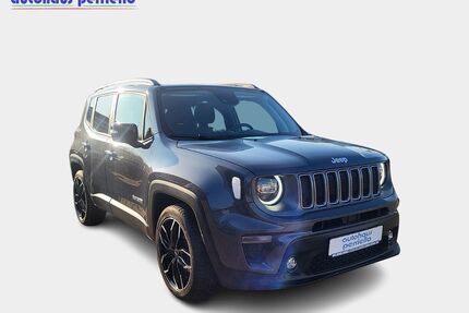 Jeep Renegade Gebrauchtwagen