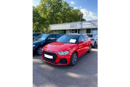 Audi A1 Gebrauchtwagen