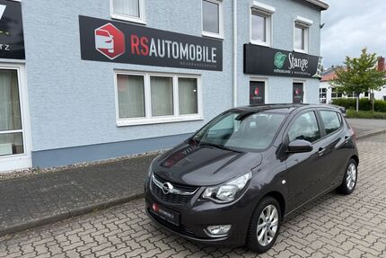 Opel Karl Gebrauchtwagen