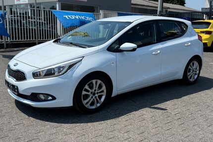 Kia ceed / Ceed Gebrauchtwagen