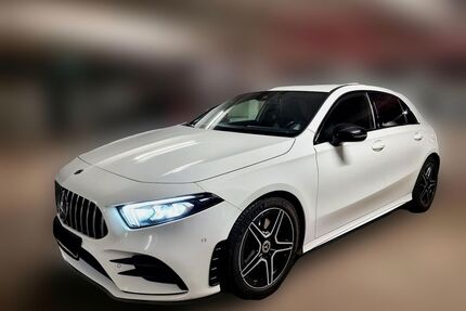 Mercedes-Benz A 220 Gebrauchtwagen