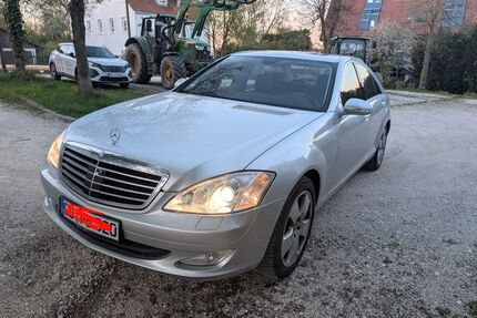Mercedes-Benz S 320 Gebrauchtwagen