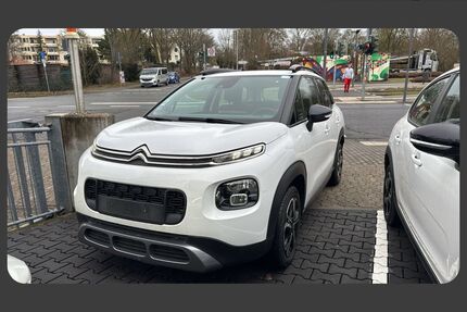 Citroen C3 Aircross Gebrauchtwagen