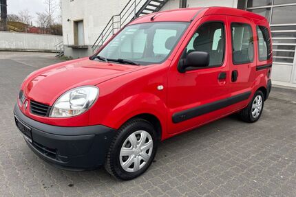 Renault Kangoo Gebrauchtwagen