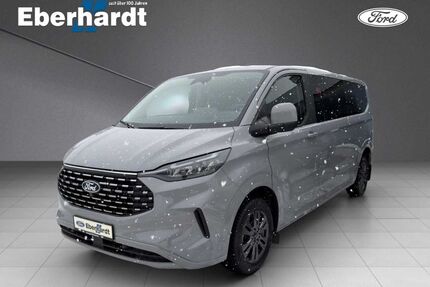 Ford Tourneo Custom Gebrauchtwagen