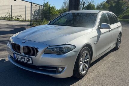 BMW 520 Gebrauchtwagen