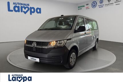 VW T6 Kombi Gebrauchtwagen