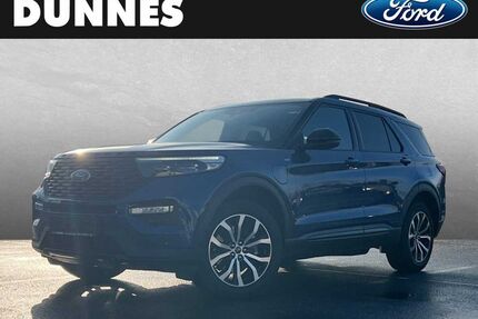 Ford Explorer Gebrauchtwagen