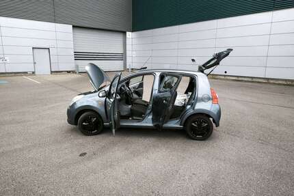 Suzuki Alto Gebrauchtwagen