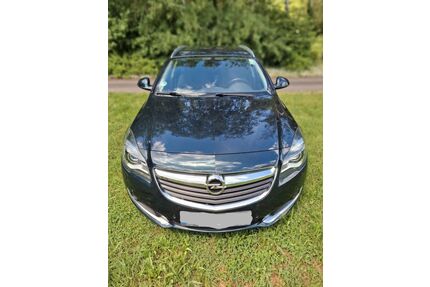 Opel Insignia Gebrauchtwagen