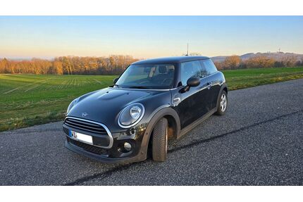 Mini ONE Gebrauchtwagen
