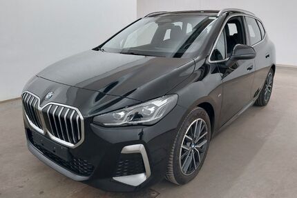 BMW 218 Active Tourer Gebrauchtwagen