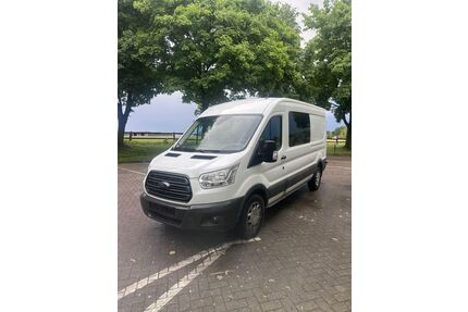 Ford Transit Gebrauchtwagen