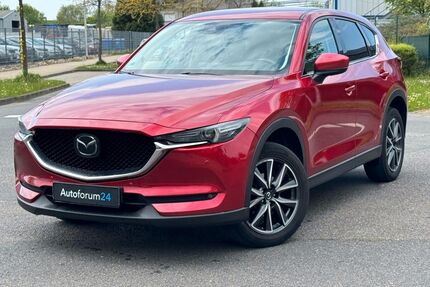 Mazda CX-5 Gebrauchtwagen