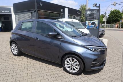 Renault ZOE Gebrauchtwagen