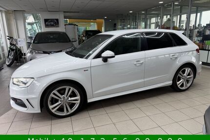Audi A3 Gebrauchtwagen