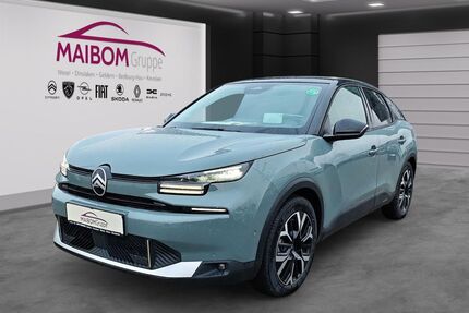 Citroen C4 Gebrauchtwagen