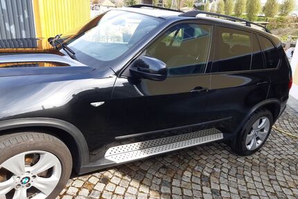 BMW X5 Gebrauchtwagen