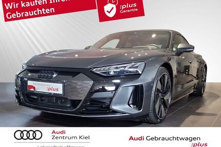Audi e-tron GT Gebrauchtwagen