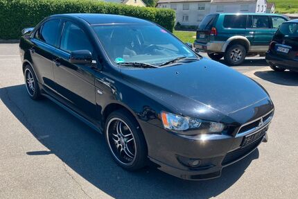 Mitsubishi Lancer Gebrauchtwagen