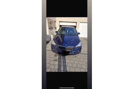 BMW 214 Active Tourer Gebrauchtwagen