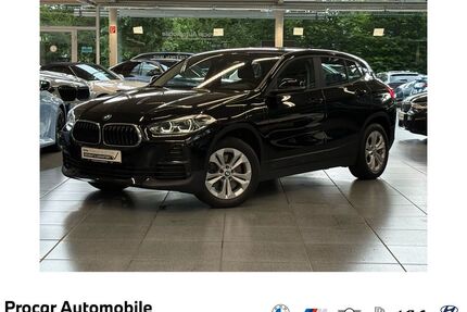 BMW X2 Gebrauchtwagen