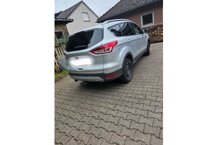 Ford Kuga Gebrauchtwagen