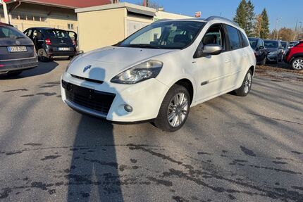 Renault Clio Gebrauchtwagen