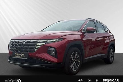 Hyundai TUCSON Gebrauchtwagen