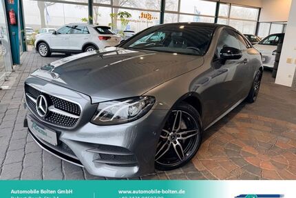 Mercedes-Benz E 200 Gebrauchtwagen