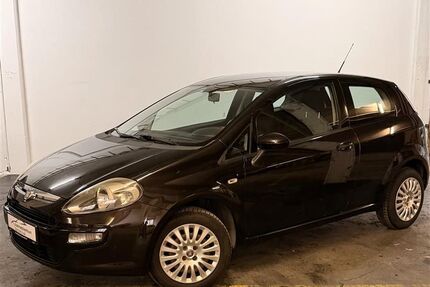 Fiat Punto Evo Gebrauchtwagen