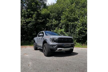 Ford Raptor Gebrauchtwagen