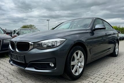 BMW 320 Gebrauchtwagen