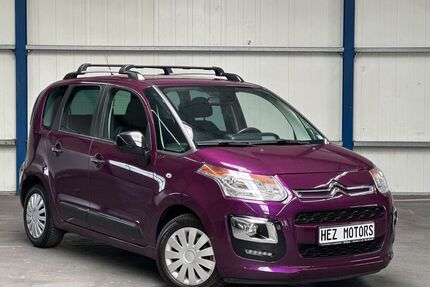 Citroen C3 Gebrauchtwagen