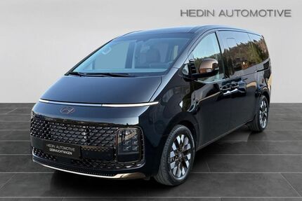 Hyundai STARIA Gebrauchtwagen