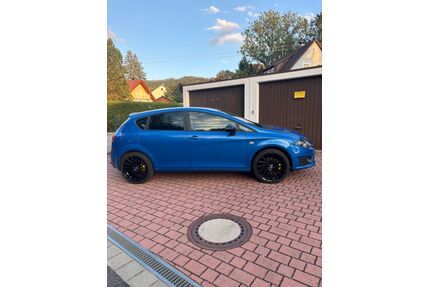 Seat Leon Gebrauchtwagen