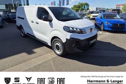 Peugeot Expert Gebrauchtwagen