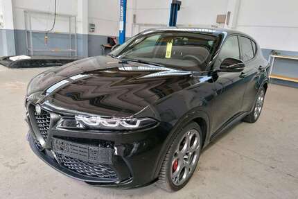 Alfa Romeo Tonale Gebrauchtwagen