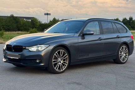 BMW 318 Gebrauchtwagen