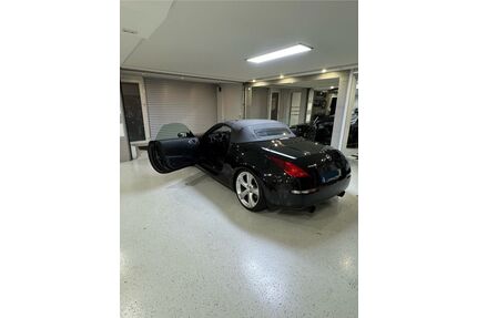 Nissan 350Z Gebrauchtwagen