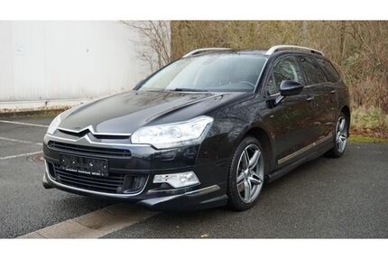 Citroen C5 Gebrauchtwagen