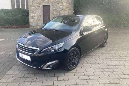 Peugeot 308 Gebrauchtwagen