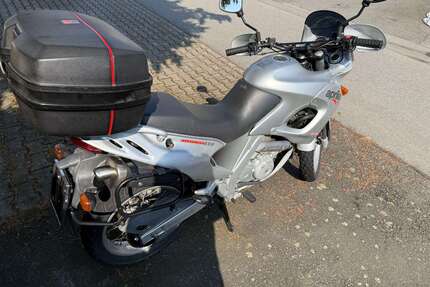 Aprilia Pegaso 650 Gebrauchtwagen